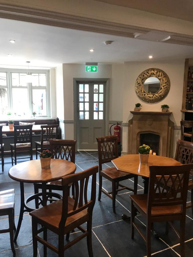 The Cross Keys Sherborne Sherborne  Exterior photo
