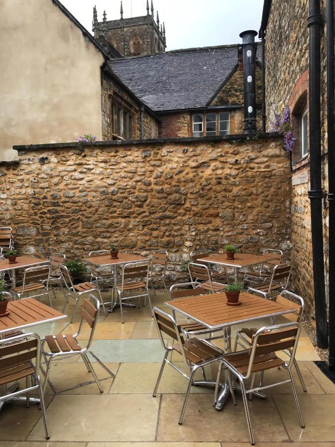 The Cross Keys Sherborne Sherborne  Exterior photo